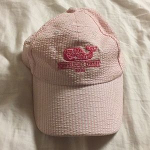 Vineyard Vines Kentucky derby 2016 hat